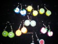 PENDIENTES FIMO